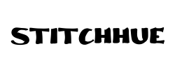 StitchHue - logo
